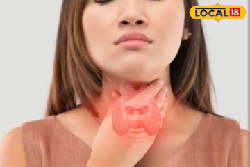 হঠাৎ ওজন বাড়ছে বা কমছে? চুল পড়ছে? সাবধান! আর কোন কোন উপসর্গ থাইরয়েডের লক্ষণ? হঠাৎ ওজন বাড়ছে বা কমছে? চুল পড়ছে? সাবধান! আর কোন কোন উপসর্গ থাইরয়েডের লক্ষণ?