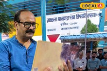 শিক্ষারত্ন পেলেন বর্ধমানের এই শিক্ষক! পড়ুয়াদের জন্য কী কী করছেন তিনি? জেনে নিন
