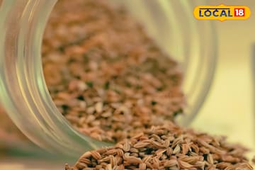 জাস্ট ৭ দিন! সামান্য 'এই' মশলা ভেজানো জল খান, বাই বলুন হাজার রোগকে! জাস্ট ৭ দিন! সামান্য 'এই' মশলা ভেজানো জল খান, বাই বলুন হাজার রোগকে!