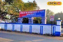 পুজোর আগে পুলিশের নিজের তলায় রদবদল