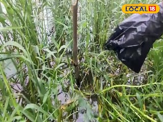 এখানেই লাগানো ছিল সরু তার