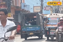 জোড়-বিজোড় সংখ্যায় চলবে টোটো-অটো, দীর্ঘদিনের দুর্ভোগ থেকে মুক্তি উলুবেড়িয়ার