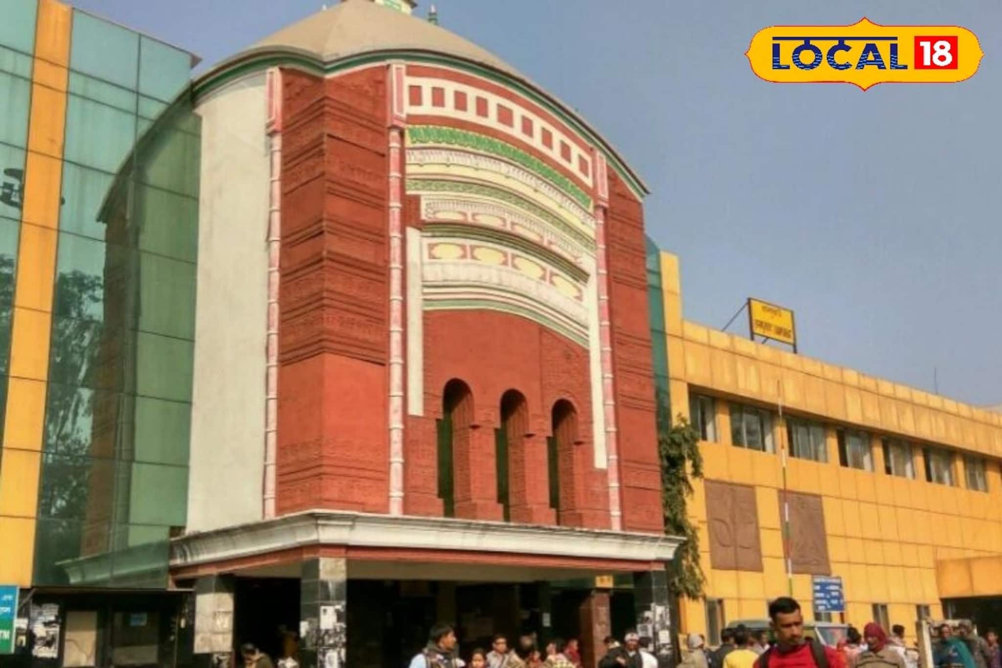 কৌশিকী অমাবস্যা এল রেলের কাছে আশীর্বাদ হয়ে! পূর্ব রেলে যা ঘটল, শুনলে মাথা ঘুরবে!