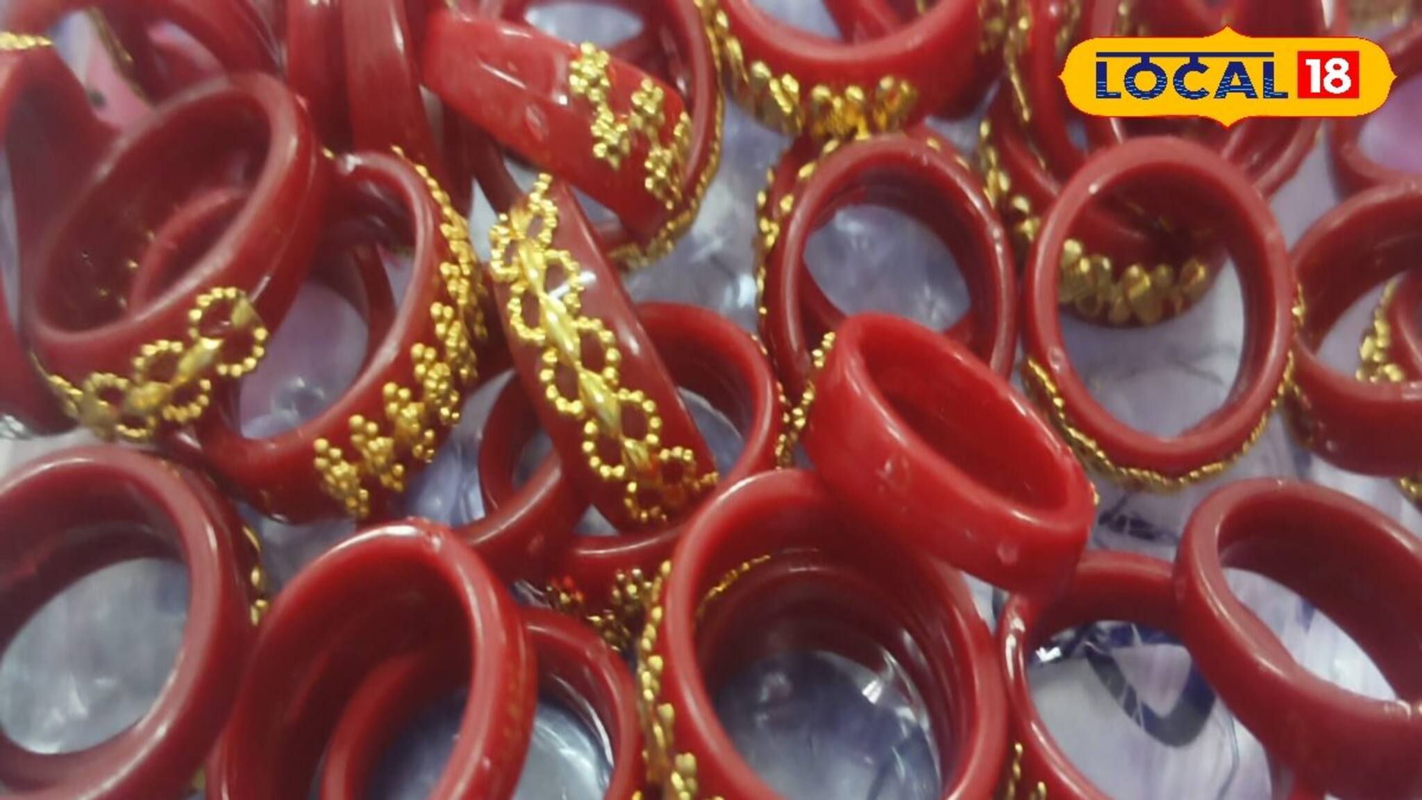 জলের দরে সস্তা, হার মানাবে সোনাকেও! বাজার কাঁপাচ্ছে ট্রেন্ডিং এই পলার আংটি