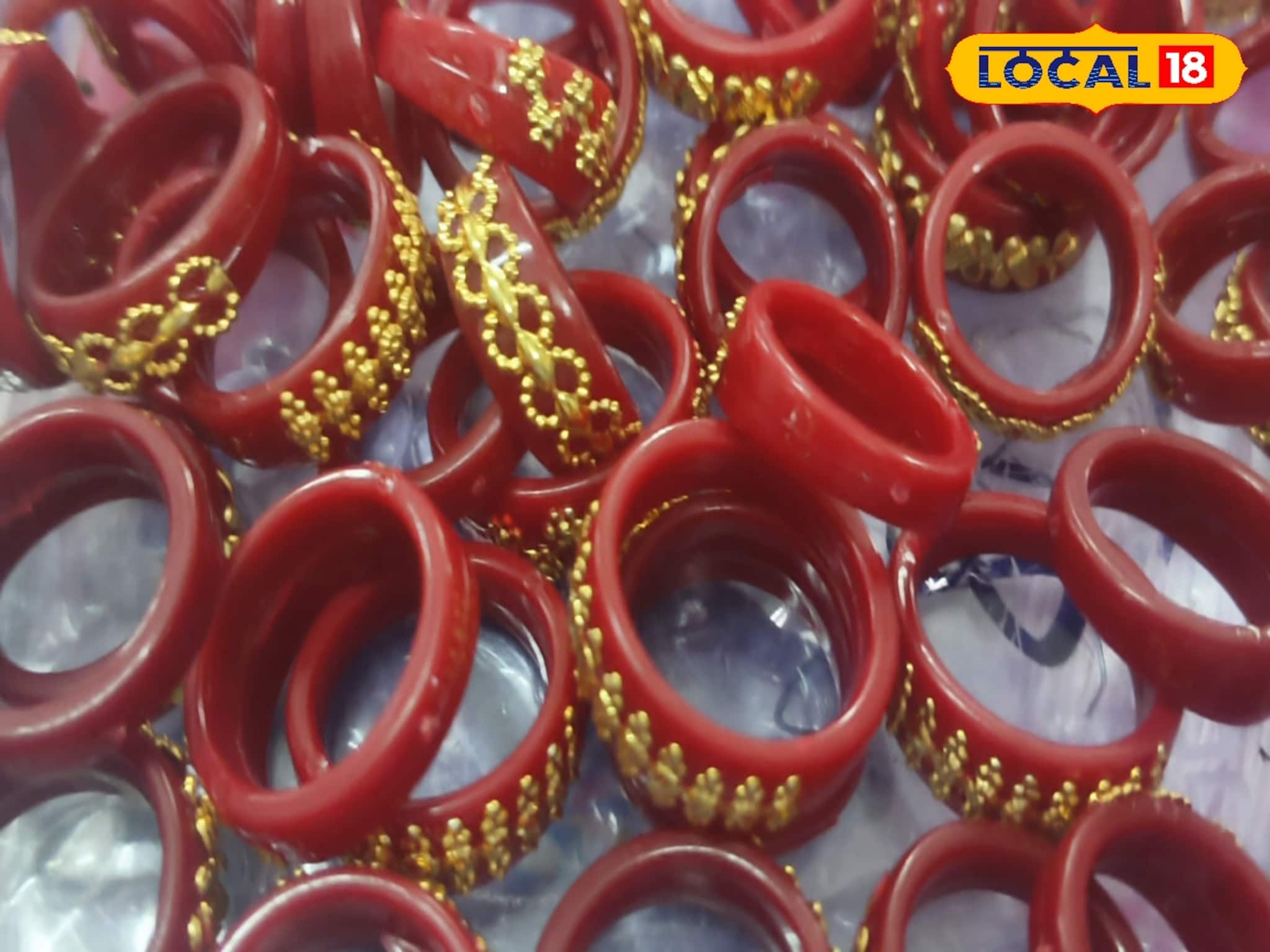 জলের দরে সস্তা, হার মানাবে সোনাকেও! বাজার কাঁপাচ্ছে ট্রেন্ডিং এই পলার আংটি