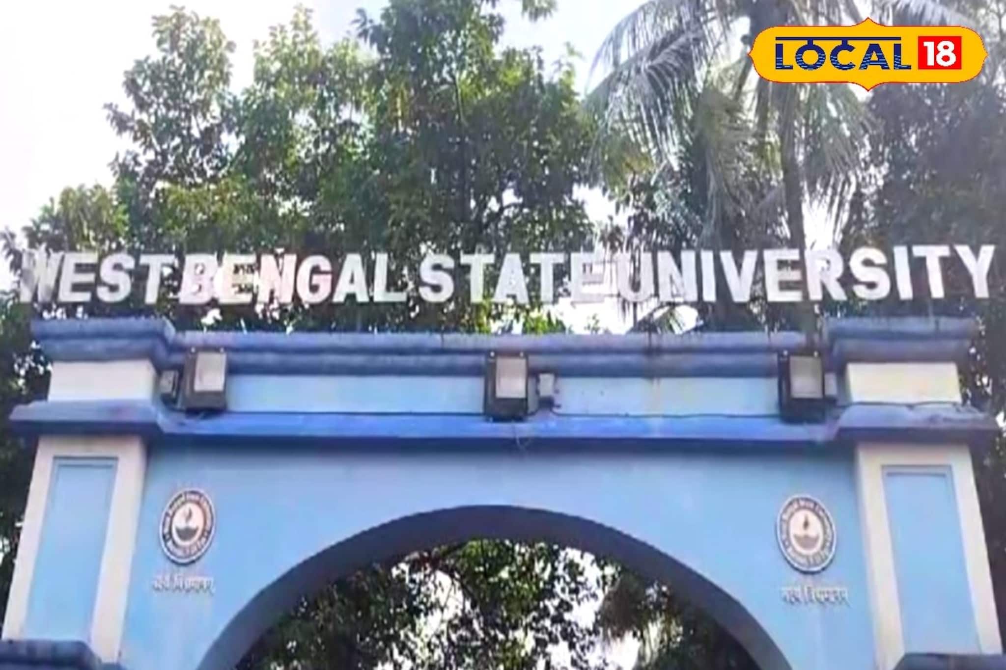 মার্কশিটে নম্বরে গড়মিল, বিশ্ববিদ্যালয়ে জাস্টিস চাইতে হাজির কলেজ পড়ুয়ারা