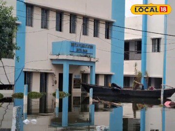বন্যার