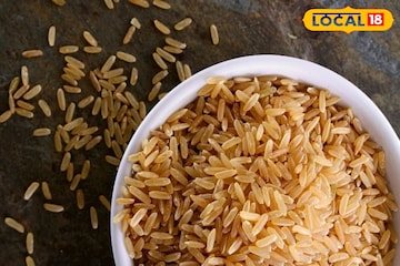 ওজন কমাবেন বলে ব্রাউন রাইস খাচ্ছেন? জানেন এতে শরীরে কী হচ্ছে? পড়ুন ওজন কমাবেন বলে ব্রাউন রাইস খাচ্ছেন? জানেন এতে শরীরে কী হচ্ছে? পড়ুন