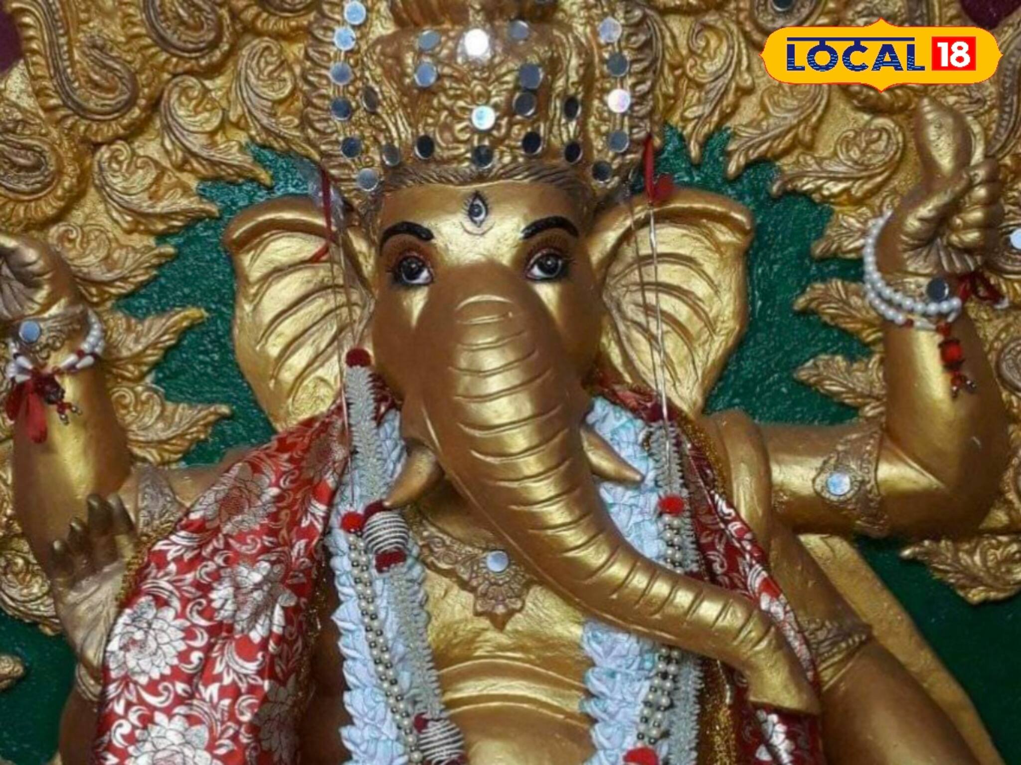 গণেশ চতুর্থীতে করুন এই কাজ, হাতে আসবে ‘কুবেরের ধন’! শুভ দিন আসার আগেই জেনে নিন