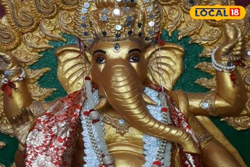 গণেশ চতুর্থীতে করুন এই কাজ, হাতে আসবে ‘কুবেরের ধন’! শুভ দিন আসার আগেই জেনে নিন