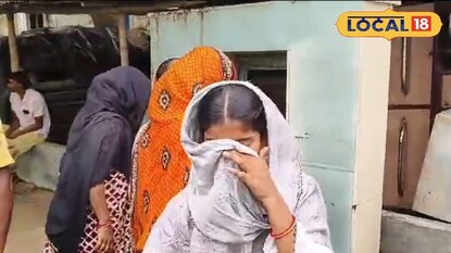 গুলিতে প্রাণ যেতেই কান্নার রোল পরিবারের 