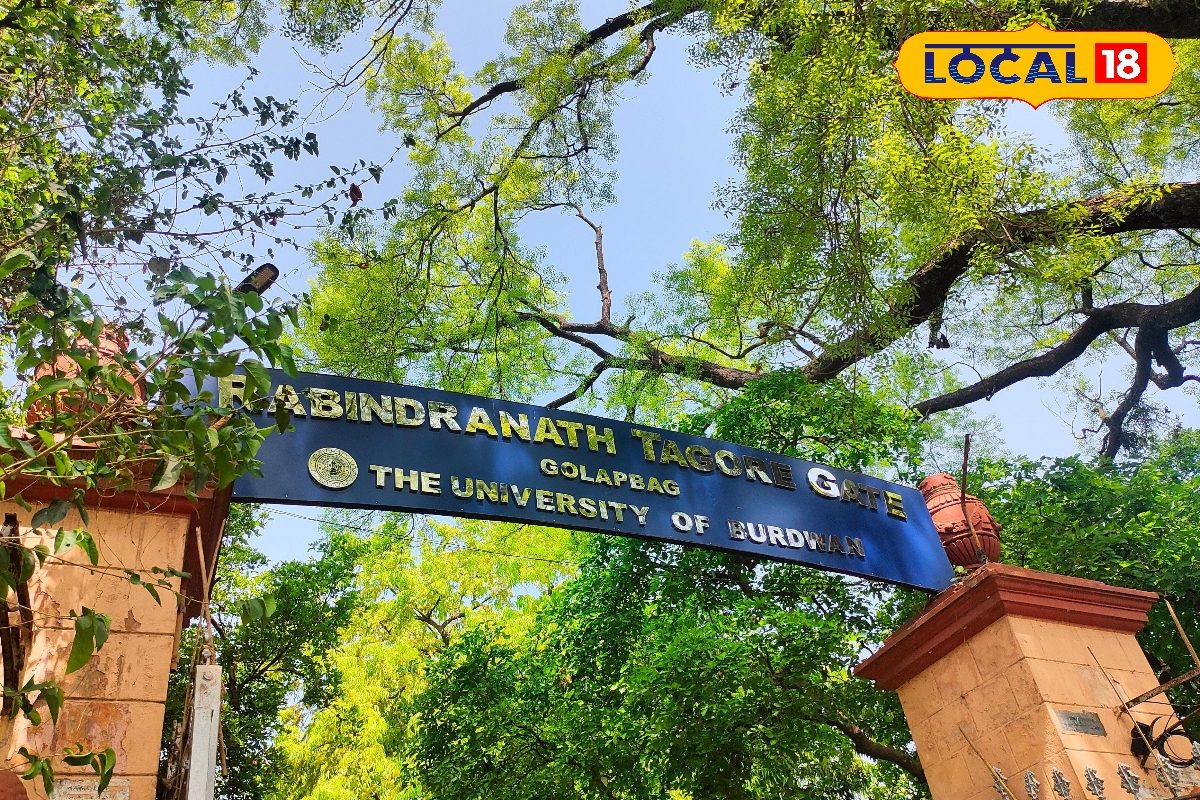 হিউম্যান জেনেটিক্স বিষয় নিয়ে পড়ার সুযোগ বর্ধমান বিশ্ববিদ্যালয়ে,চলছে আবেদন জমা নেওয়া হিউম্যান জেনেটিক্স বিষয় নিয়ে পড়ার সুযোগ বর্ধমান বিশ্ববিদ্যালয়ে,চলছে আবেদন জমা নেওয়া