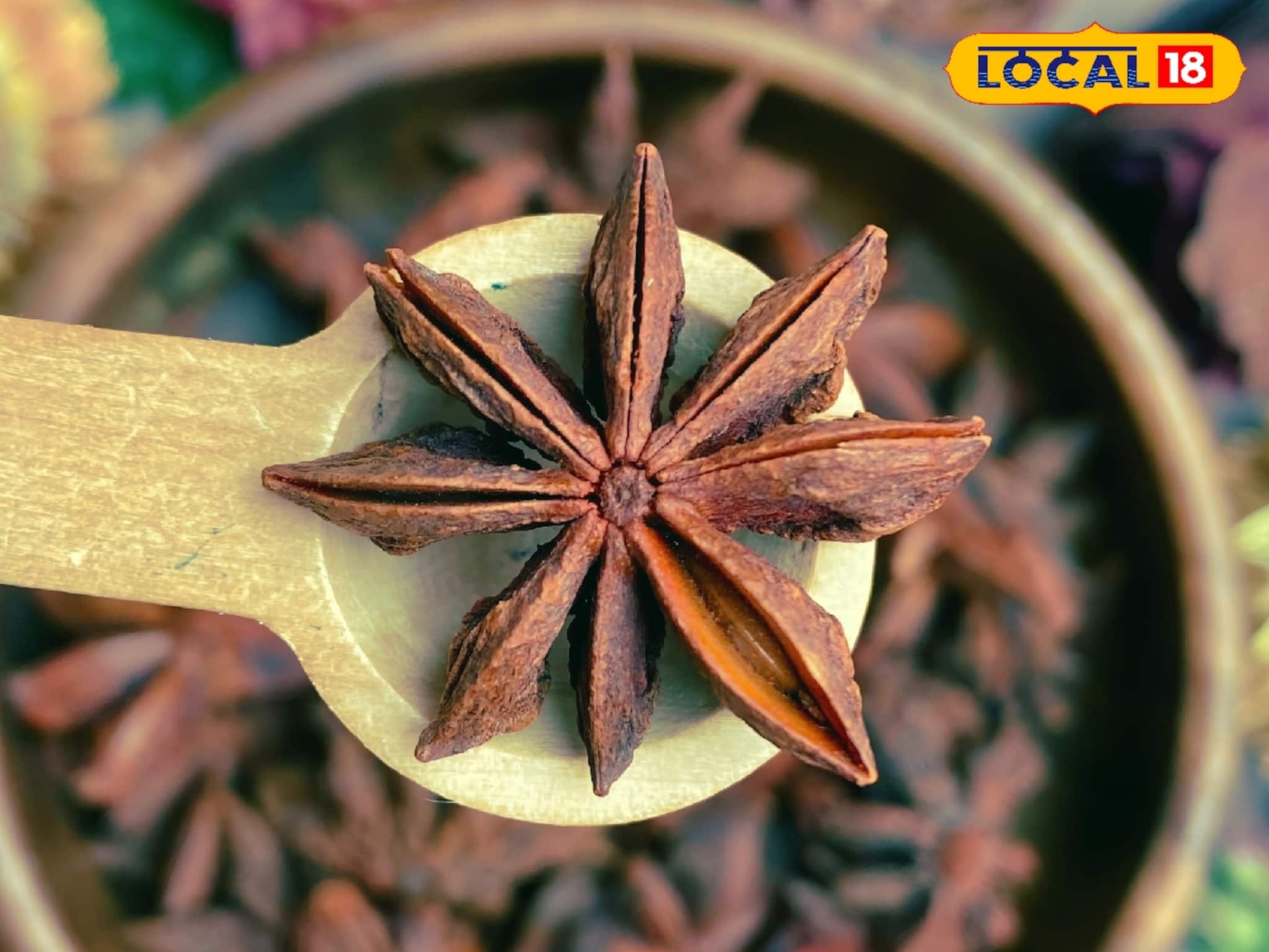 আপনার হেঁশেলেই আছে 'বড়' ওষুধ, সাধারণ এই মশলাই ডায়াবেটিস, ক্যানসার, নিউমোনিয়ার যম