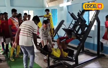 পুলিশের