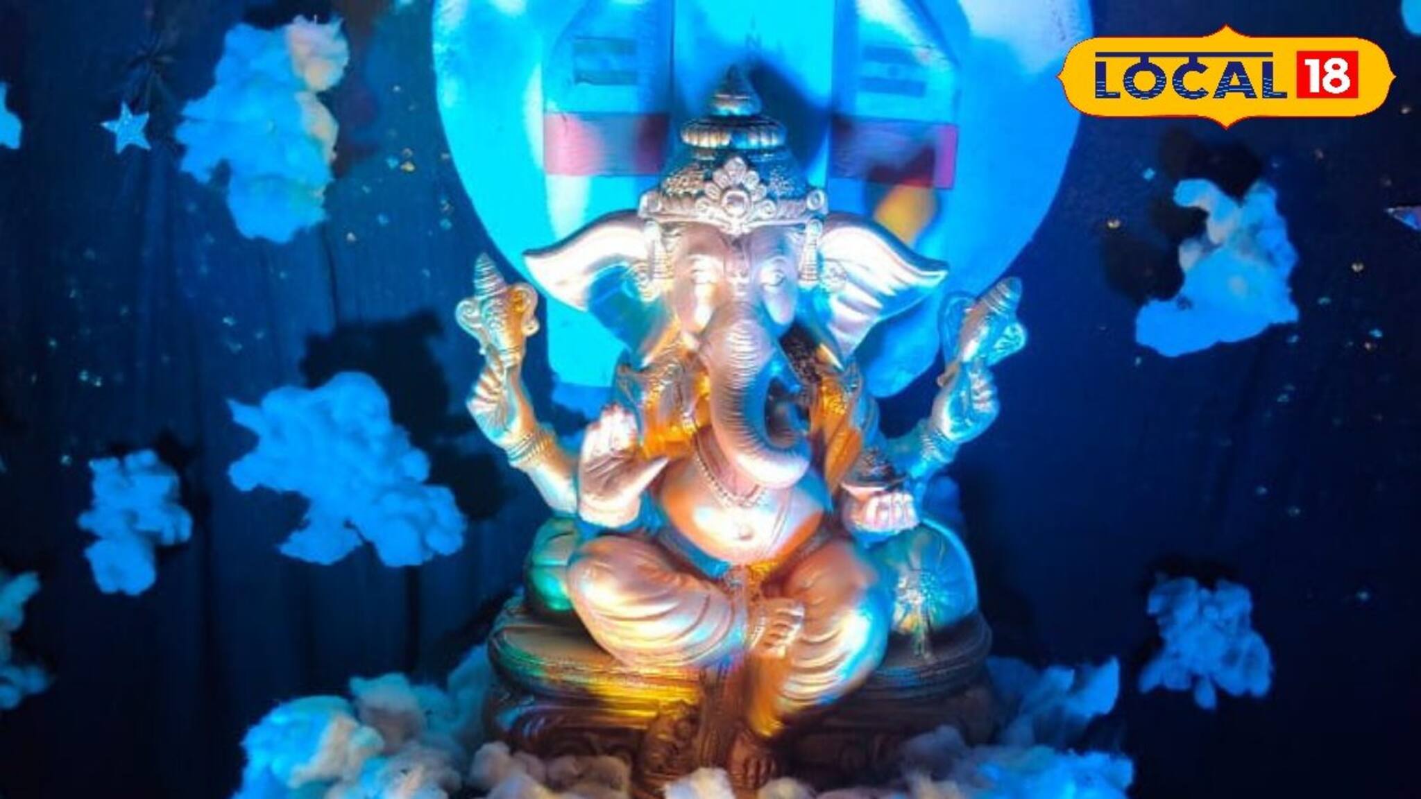 ১০০ বছর পর গণেশ চতুর্থীতে বিরল যোগ! সিদ্ধিদাতাকে রাখুন ঠিক এই জায়গায়, তাহলেই...