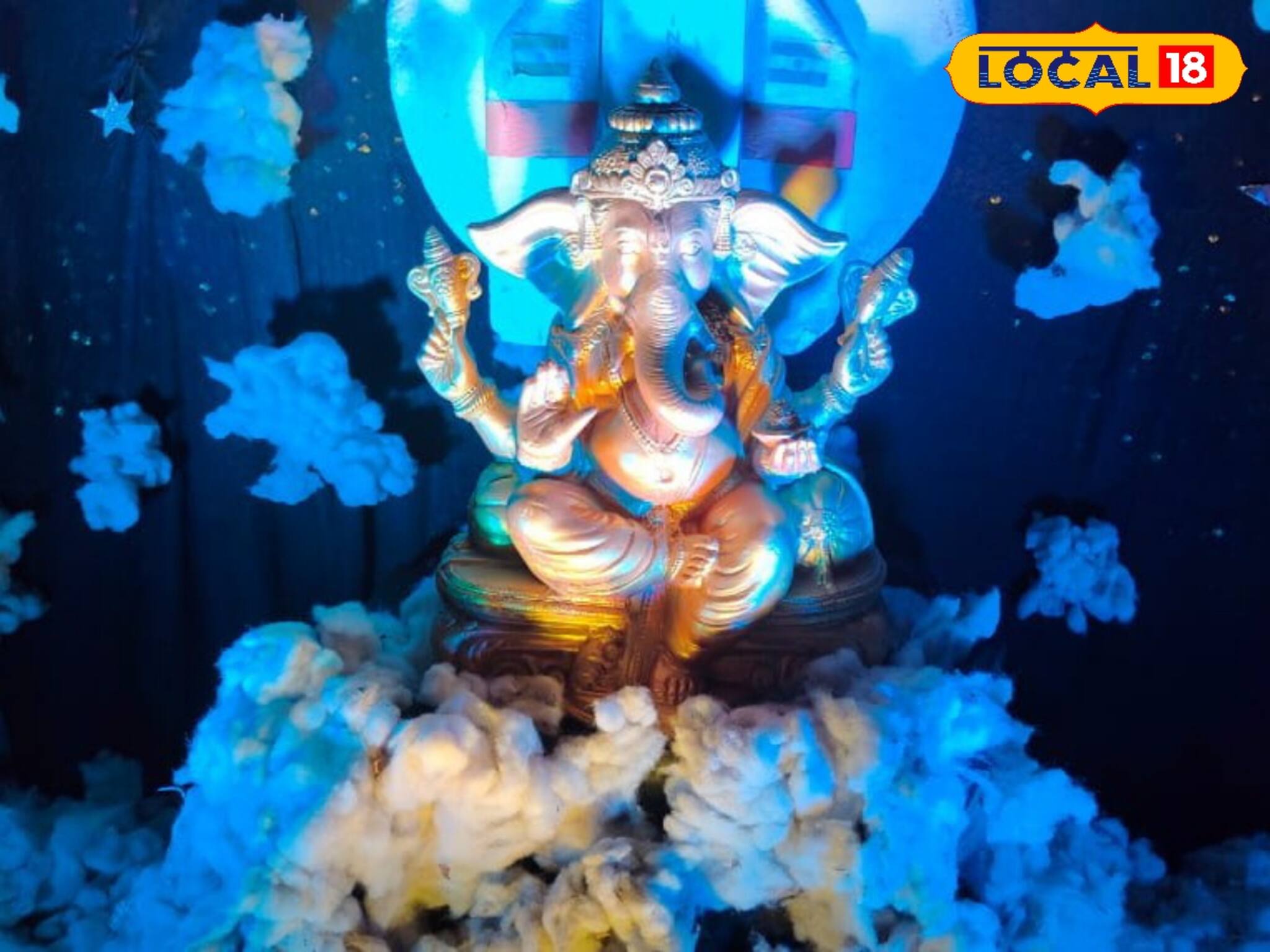 ১০০ বছর পর গণেশ চতুর্থীতে বিরল যোগ! সিদ্ধিদাতাকে রাখুন ঠিক এই জায়গায়, তাহলেই...