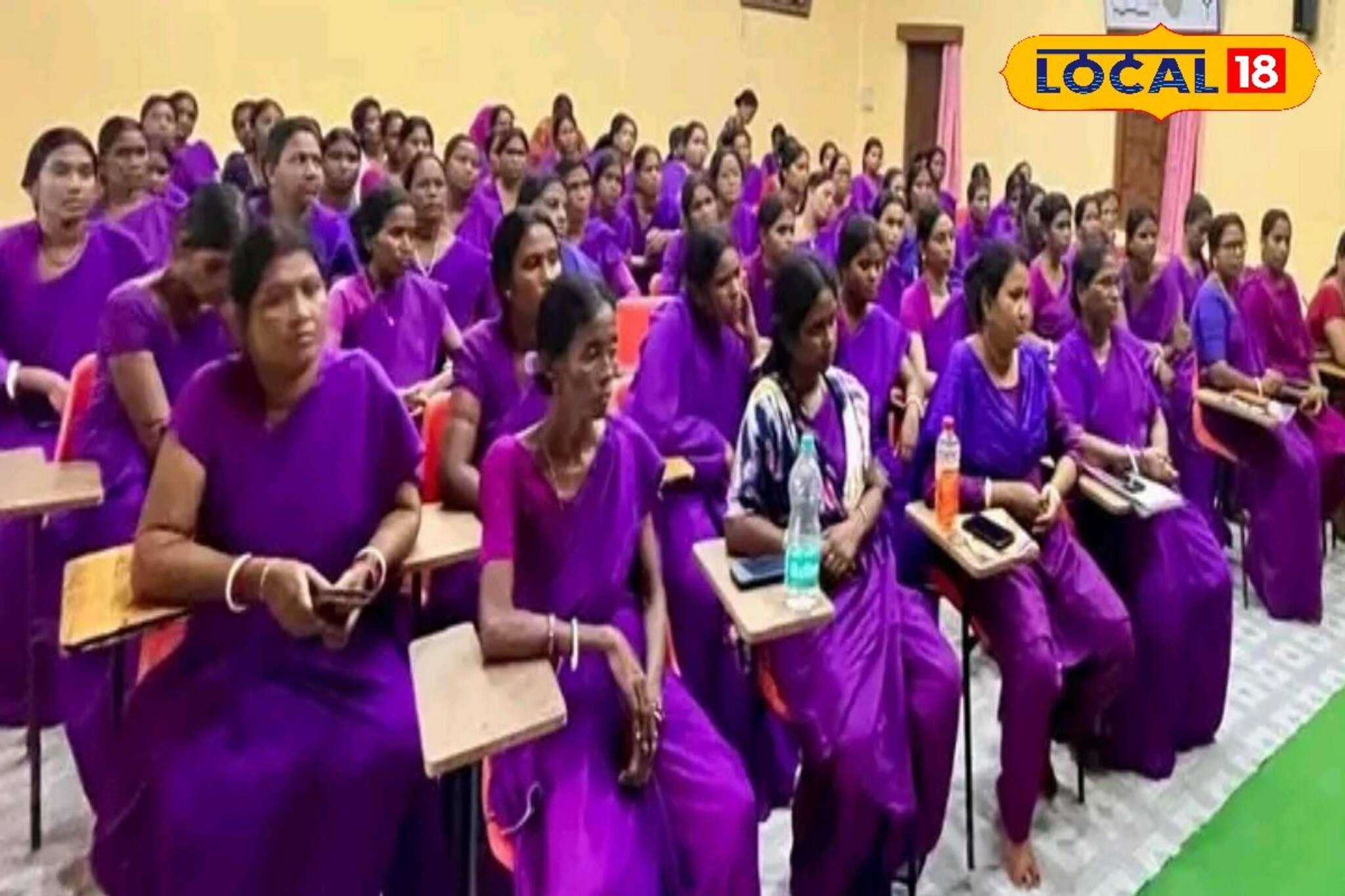 Job Vacancy: এল মেগা সুখবর, এই জেলাতে অনেক ভ্যাকেন্সি, পুজোর পরেই চালু হবে নিয়োগ প্রক্রিয়া