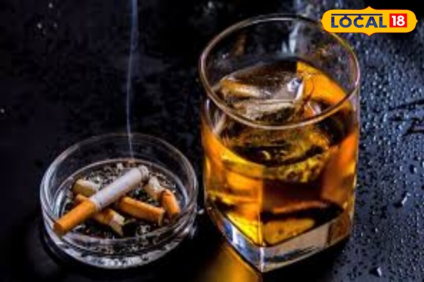 শাস্ত্র মতে ভাদ্র মাসে মদ, ধূমপান, তামাকসেবন থেকে দূরে থাকা উচিত। তা নাহলে দেবী লক্ষ্মী রুষ্ট হন ও গৃহ ত্যাগ করেন। ফলে ব্যক্তির জীবনে অর্থাভাব দেখা দেয়, অনটনে দিন কাটতে শুরু করে। Input- Susmita Goswami 