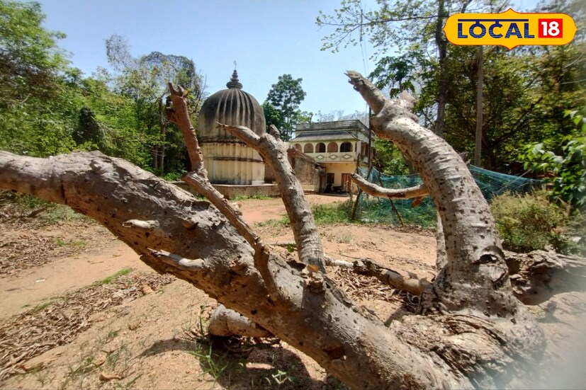 একসময় রাজ্য ছিল, রাজত্ব ছিল। আজ নেই কোনো রাজত্ব কিন্তু আছে রাজা এবং রাজ পরিবার। 