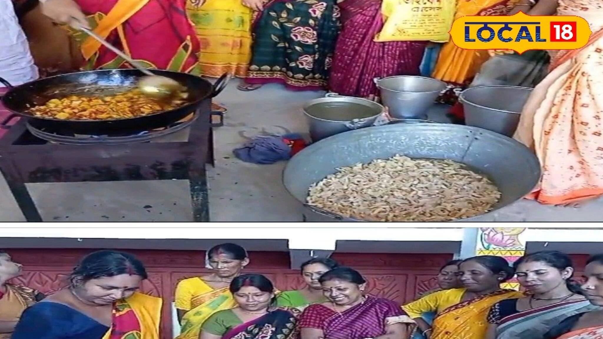 পড়ুয়াদের প্রোটিনের ঘাটতি মেটাতে বিকল্প মাশরুম! স্কুলেই বড় উদ‍্যোগ