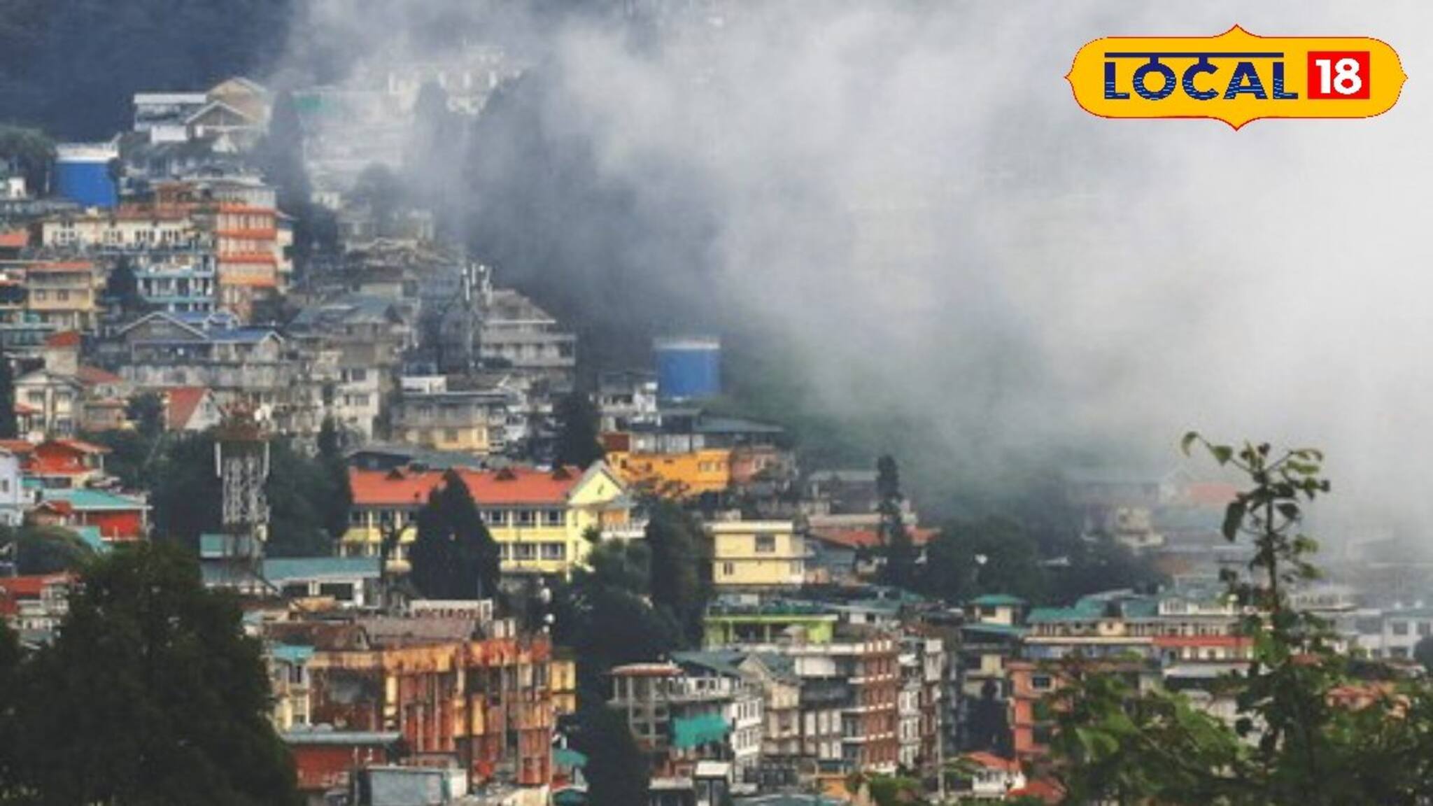 বৃষ্টির হাত থেকে রেহাই পাবে না গোটা বাংলা,উত্তরের ৫ জেলাতেই  বৃষ্টির ঝাঁঝ কেমন