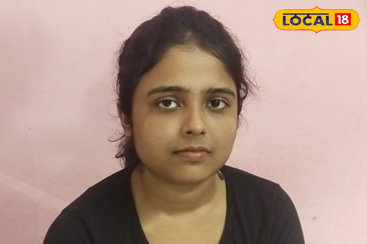 ক্যানসার গবেষণায় জার্মানি পাড়ি! পেশায় দুধ বিক্রেতা বাবার মেয়ের কীর্তি অবাক করা ক্যানসার গবেষণায় জার্মানি পাড়ি! পেশায় দুধ বিক্রেতা বাবার মেয়ের কীর্তি অবাক করা