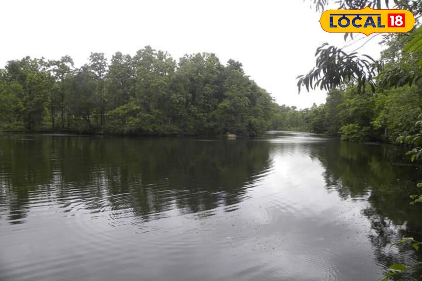 তুলনামূলকভাবে একটি অজানা জায়গা। নেই মানুষের কোলাহল, নেই দূষণ। রয়েছে শুধুমাত্র প্রকৃতির অশেষ সৌন্দর্য।