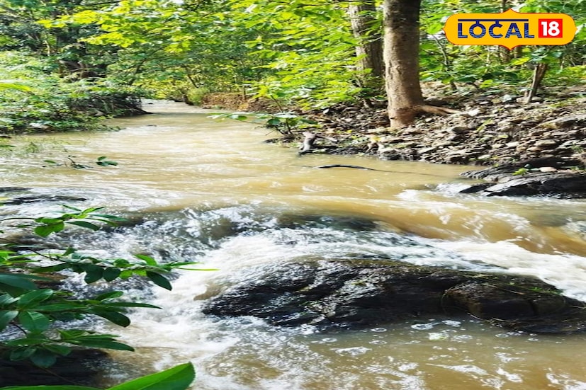 সুতান আসলে একটি ভ্যালি। যা জঙ্গলে এবং ছোট টিলায় আবদ্ধ ছোট্ট জলাধার।