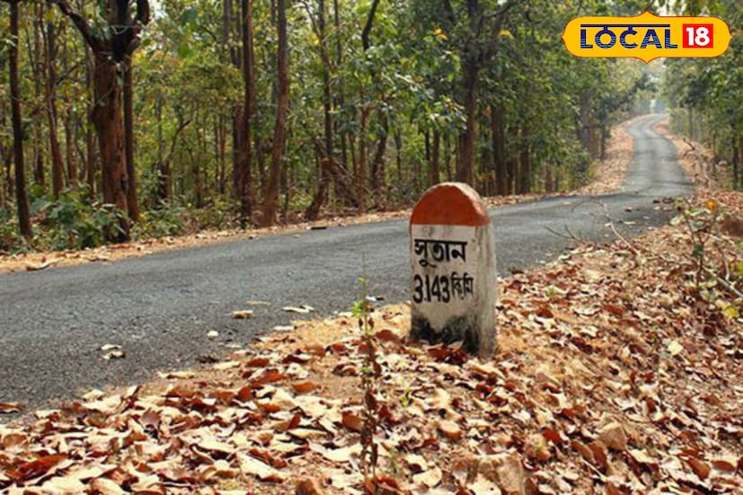কাছাকাছি রয়েছে তালবেড়িয়া ড্যাম। রয়েছে থাকার ব্যবস্থা। রয়েছে বন দফতরের বাংলো।
