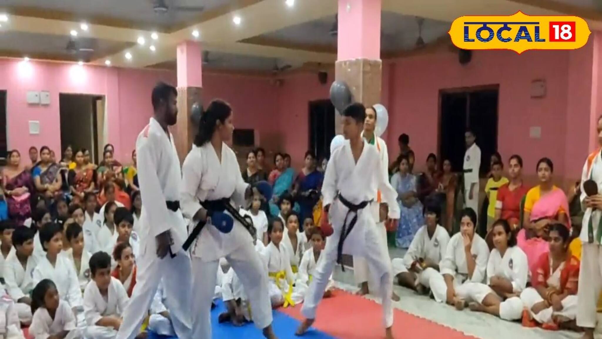 আরজি কর কাণ্ডের পর মহিলাদের ক্যারাটের কোন স্টেপগুলি জেনে রাখা দরকার?