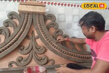 আকাশ ছোঁয়া দাম! বাজেটে প্রতিমা গড়তে হিমশিম খাচ্ছেন মৃৎশিল্পীরা