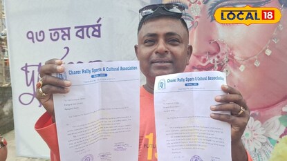 পুজো হবে আড়ম্বরহীন জানালেন উদ্যোক্তারা পুজো হবে আড়ম্বরহীন জানালেন উদ্যোক্তারা