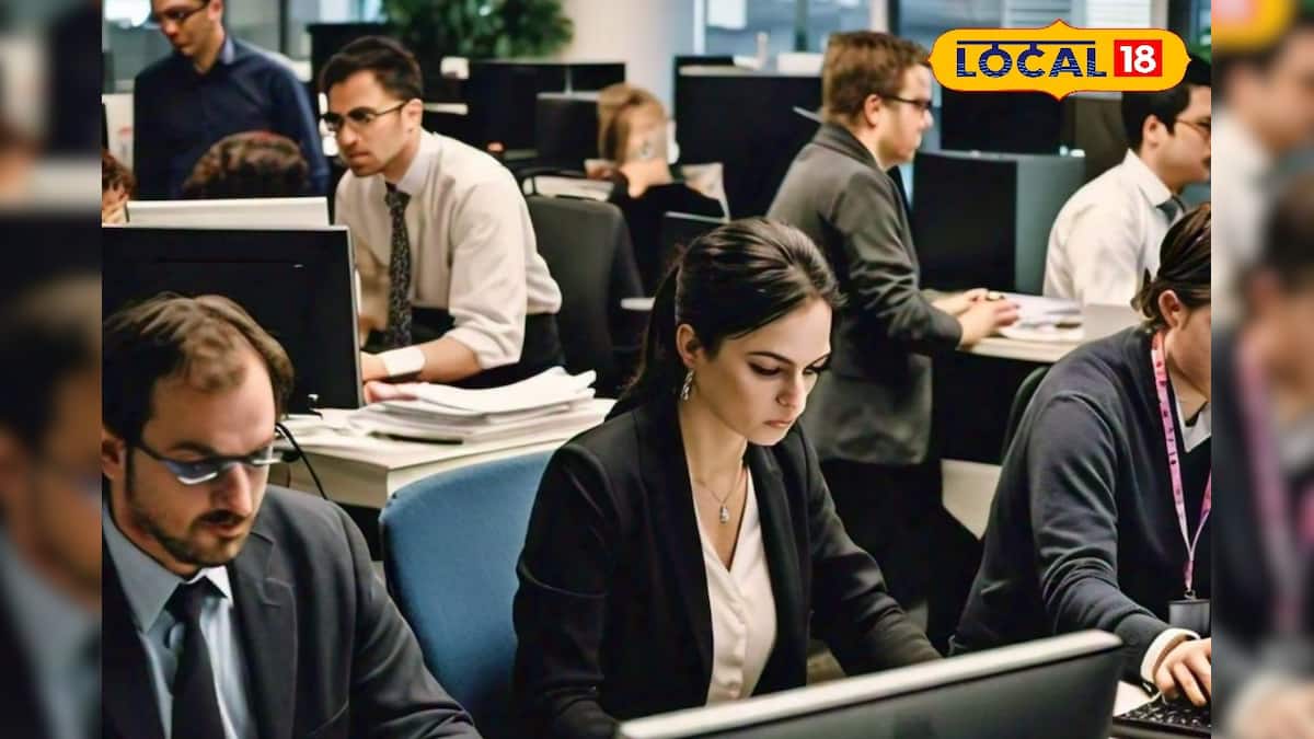 সুর্বণ সুযোগ…! এই চাকরি করেই মাসে আয় করতে পারবেন প্রচুর টাকা, আজই আবেদন করুন