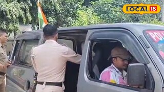 সরুপনগর থানা 