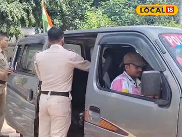 সরুপনগর থানা 