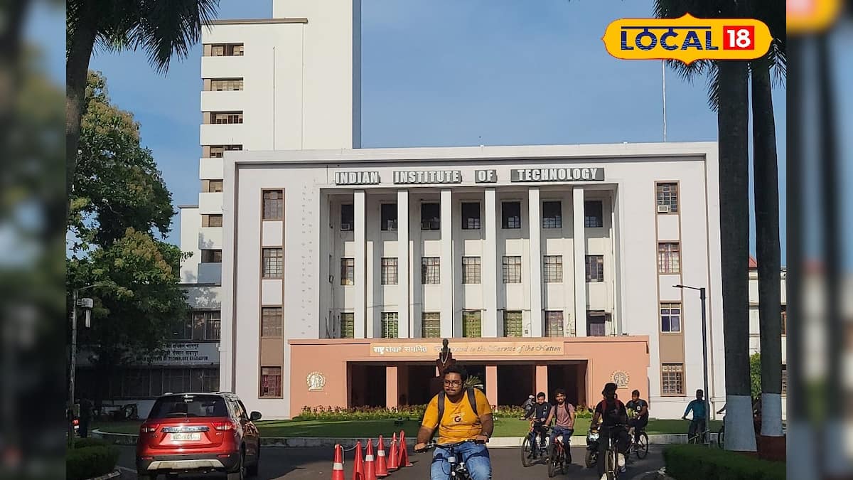 আইআইটি খড়গপুরের কৃষি ক্ষেত্রে যুগান্তকারী আবিষ্কার, বদলাবে কৃষির গতি