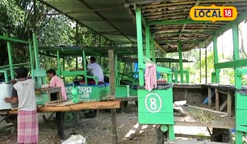 মহিষের