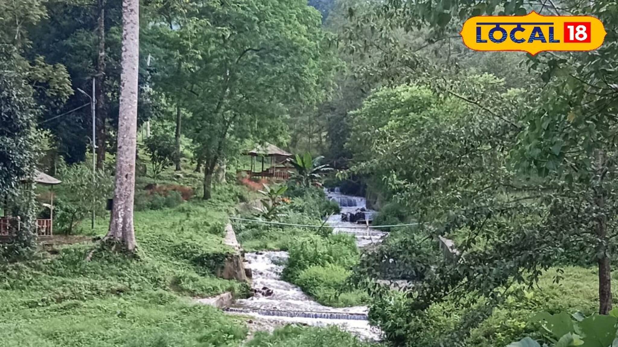 Offbeat Travel Destination: নামমাত্র খরচে পাহাড়-জঙ্গল-নদীর মাঝে সময় কাটান প্রিয়জনের সঙ্গে, পুজোর ছুটিতে ডে আউটের সেরা ঠিকানা এটাই, না গেলেই বড় মিস!