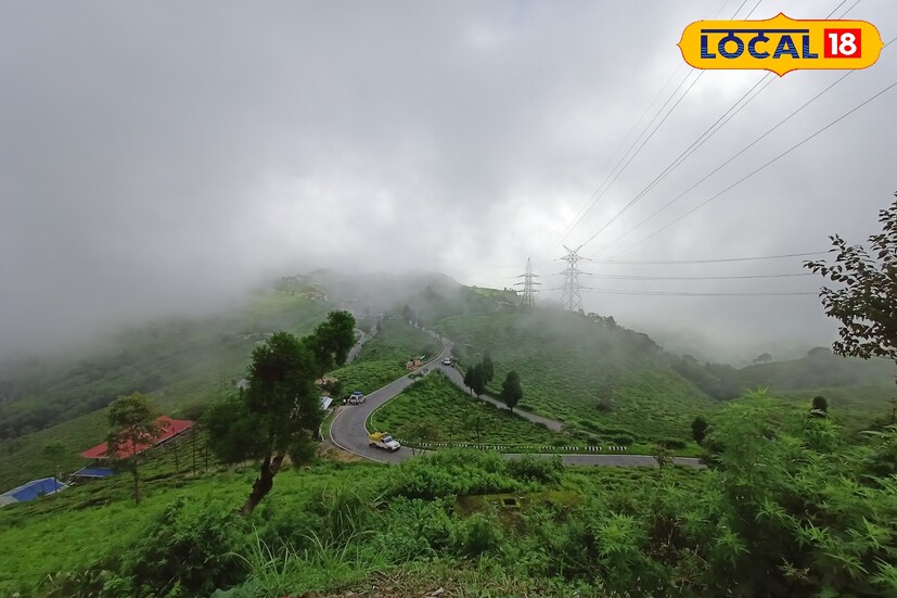 এই সপ্তাহেও চলবে টানা বৃষ্টি, রেহাই পাবে না গোটা বাংলা। দক্ষিণবঙ্গের মতো উত্তরবঙ্গে তেমন ভারী বৃষ্টিপাতের সম্ভাবনা নেই বলে জানিয়েছে আবহাওয়া দফতর। উত্তরবঙ্গে প্রত্যেকটি জেলাতেই হালকা থেকে মাঝারি বৃষ্টিপাতের সম্ভাবনা থাকলেও দক্ষিণবঙ্গে বঙ্গোপসাগরে নিম্নচাপের জেরে ভারী বৃষ্টিপাতের সম্ভাবনা।