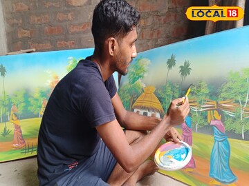 অভাবের