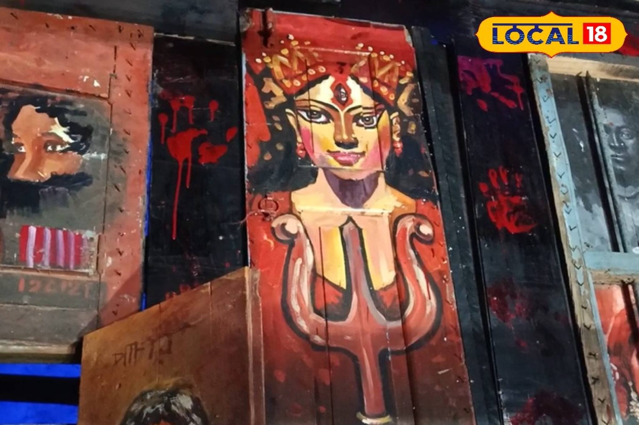 নারীদের দুর্দশার কথা বলবে পুজো প্যান্ডেল, এবার থিমে বড় চমক কোচবিহারের এই পুজোয়