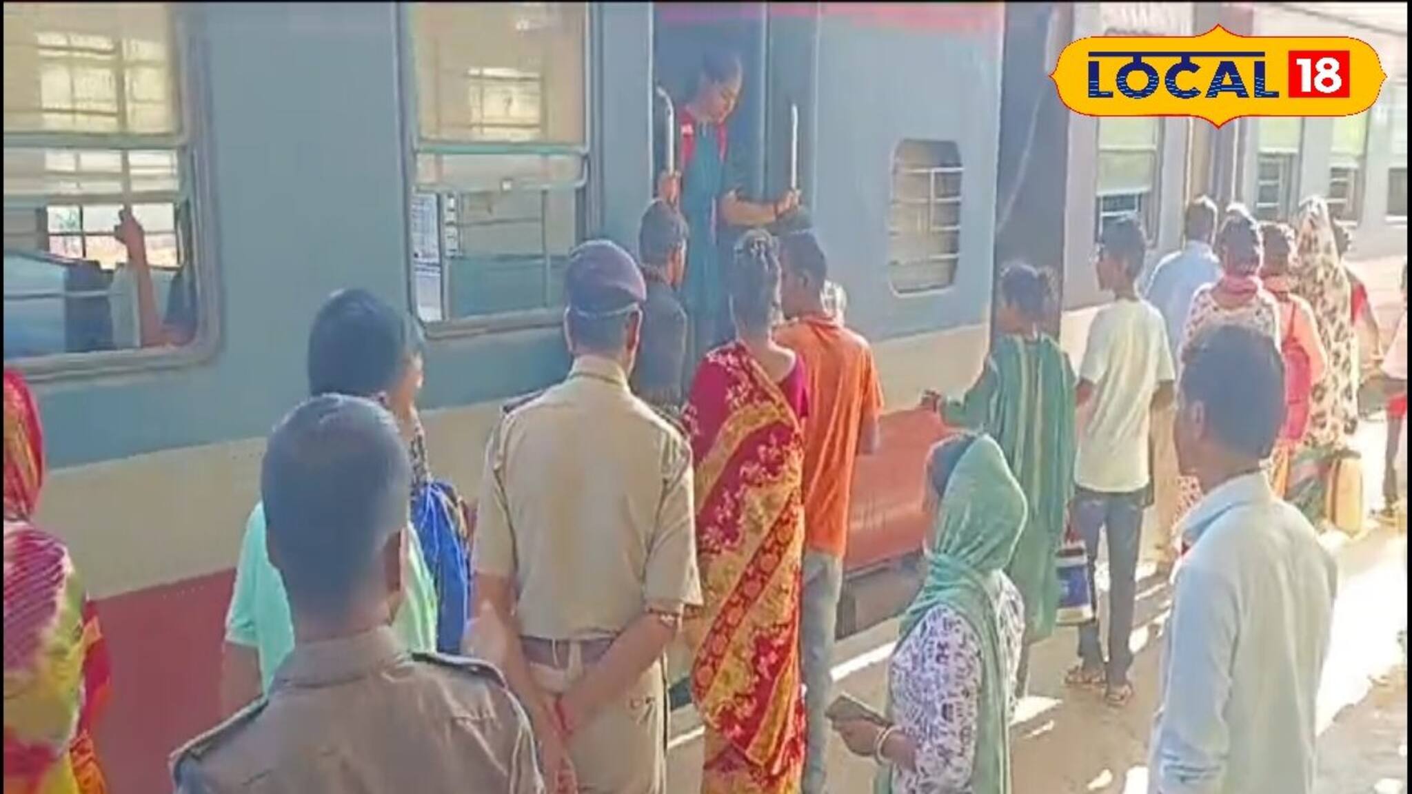 শিশু পাচার রুখতে জেলায় শুরু বিশেষ অভি‌যান! স্কুলে স্কুলে প্রচার