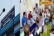 আরজি করের ঘটনার জের! বারুইপুর হাসপাতালে অতিরিক্ত সিসিটিভি ও পুলিশ ক্যাম্প