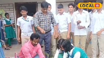 বৃক্ষরোপণ