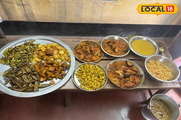 রান্নাপুজোর স্বাদ এবার স্কুলে! এই মিড ডে মিলের মেনু দেখলে জিভে জল আসবেই...