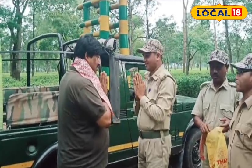 তিন মাস জঙ্গল বন্ধ থাকার ফলে ডুয়ার্সের গরুমারা, জলদাপাড়া জাতীয় উদ্যান সহ চাপরামারি, বক্সা, চিলাপাতা গভীরে থাকা বনবাংলো গুলিতে পর্যটকরা এই তিন মাস বন বাংলো গুলিতে ইচ্ছে থাকলেও রাত কাটাতে পারেননি আজ থেকে দরজা খুলে গেল। 