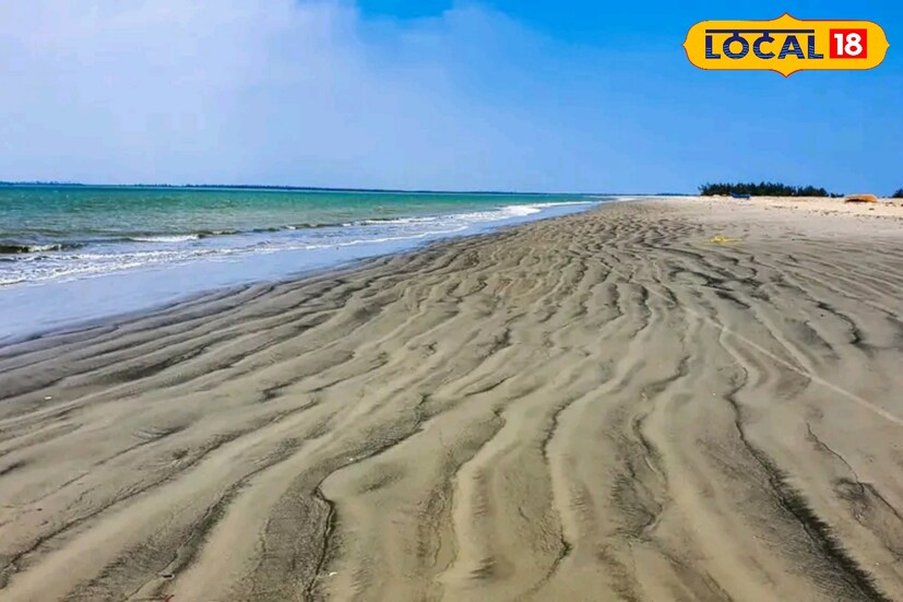 সুন্দরবনের অপরূপ শোভা থেকে শুরু করে সমুদ্র সৈকত সবই পাবেন এখানে। এই দ্বীপের নির্জনতা বেলাভূমিকে পরিণত করছে নৈস্বর্গিক ক্ষেত্রে। 