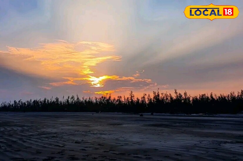 এখানে আসলে আপনি দেখতে পাবেন খোলা সমুদ্র সৈকতে সূর্যোদয় অথবা সূর্যাস্ত। গোবর্ধনপুরের সমুদ্র সৈকত প্রায় ১৫ কিলোমিটার লম্বা ও ১০ কিলোমিটার চওড়া।
