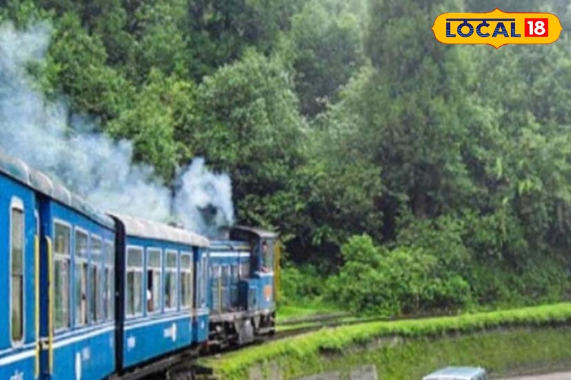 *পাগলাঝোরার কাছে জাতীয় সড়কে ধসের কারণে টয়ট্রেনের লাইন ব্যাপকভাবে ক্ষতিগ্রস্ত হয়। যার জেরে প্রায় দেড় মাস ধরে নিউ জলপাইগুড়ি থেকে দার্জিলিং টয়ট্রেন পরিষেবা বন্ধ। তাই তাড়াতাড়ি মেরামত শেষ করে এনজেপি থেকে দার্জিলিং টয়ট্রেন পরিষেবা পুনরায় চালু করাই রেলের একমাত্র লক্ষ্য।