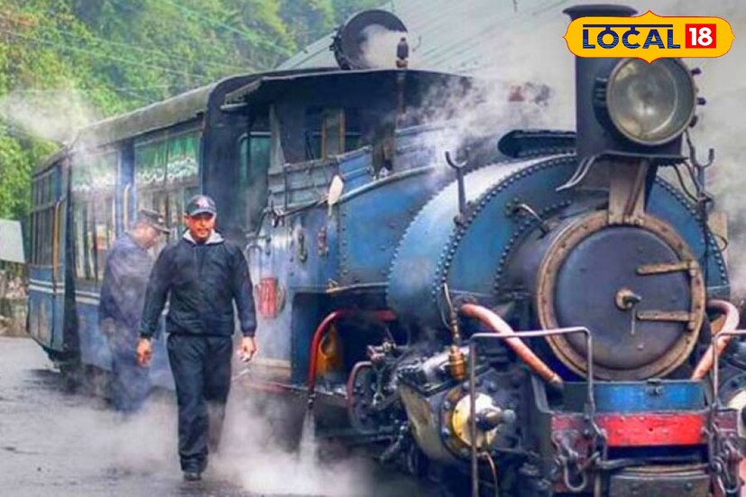 *খুব বেশি চাহিদা থাকলে এনজেপি থেকে দার্জিলিং রুটে যাতে আরও একটি ট্রেন চালানো যায়, সে ব্যাপারে আলোচনা শুরু হয়েছে। পাশাপাশি অক্টোবর এবং নভেম্বর মাসজুড়ে দার্জিলিং থেকে ঘুম রুটে বাড়তি জয়রাইড চালানোরও চিন্তাভাবনা করছে দার্জিলিং হিমালয়ান রেলওয়ে।